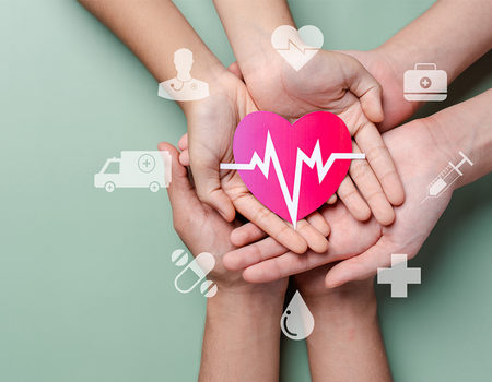 Group Health Plans Your Employees will Love