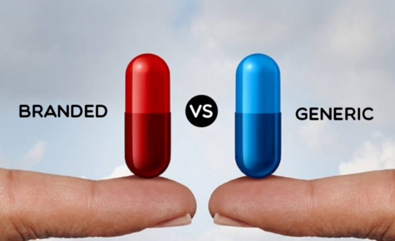 branded vs generic drugs image