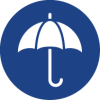 Catastrophic coverage icon