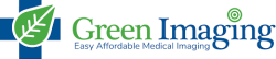 Green Imaging logo