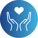 Member Support icon graphic