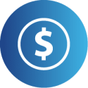 Money icon graphic