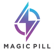 Magic Pill logo