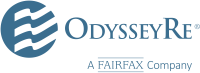 Odyssey Re logo