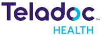 Teladoc Health logo
